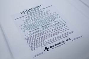 FodMaster10