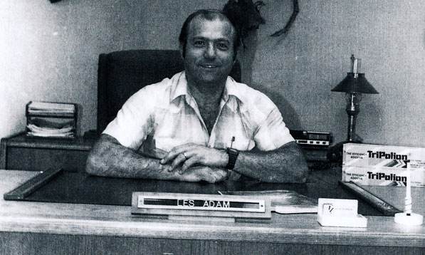 Les-Adam