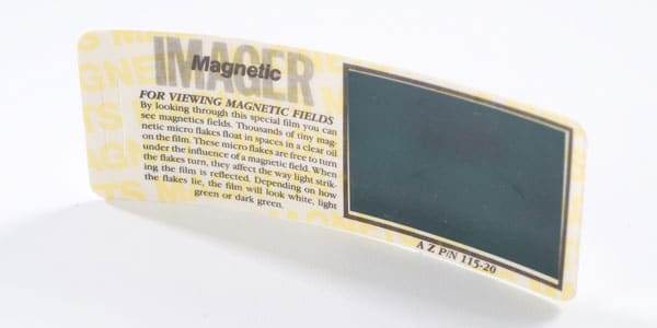 magentic-imager